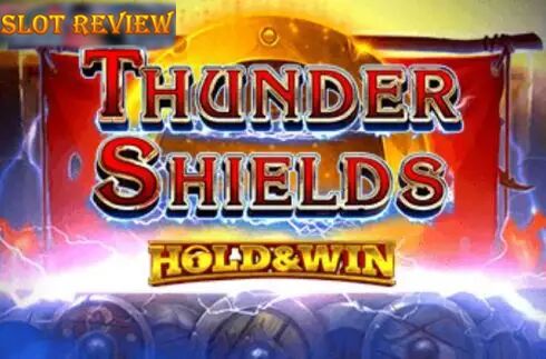 Thunder Shields slot